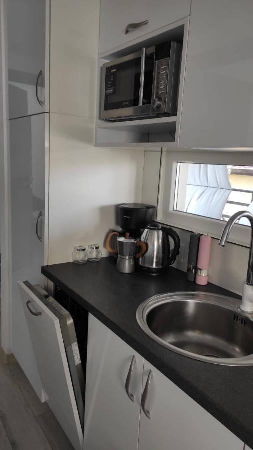 Mobile Home Tiva Drage Exterior foto