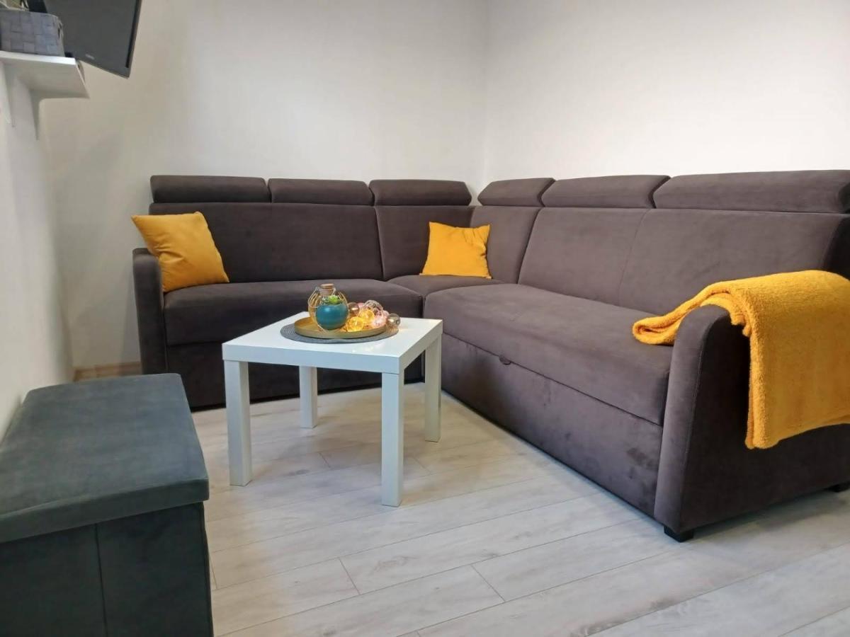 Mobile Home Tiva Drage Exterior foto