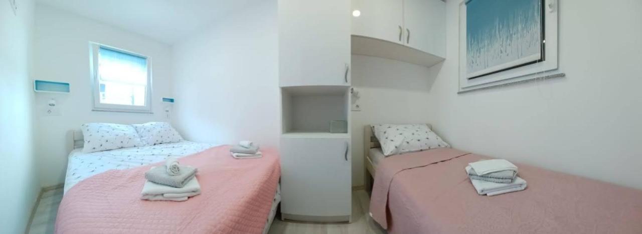 Mobile Home Tiva Drage Exterior foto