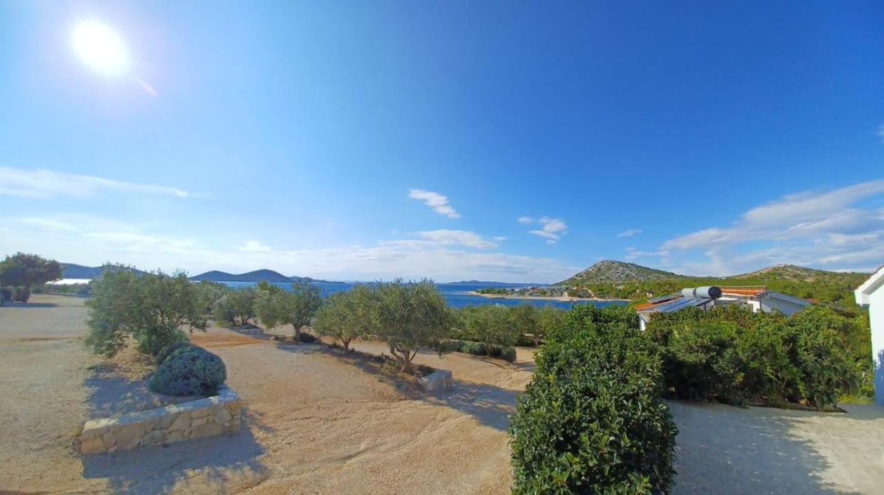 Mobile Home Tiva Drage Exterior foto