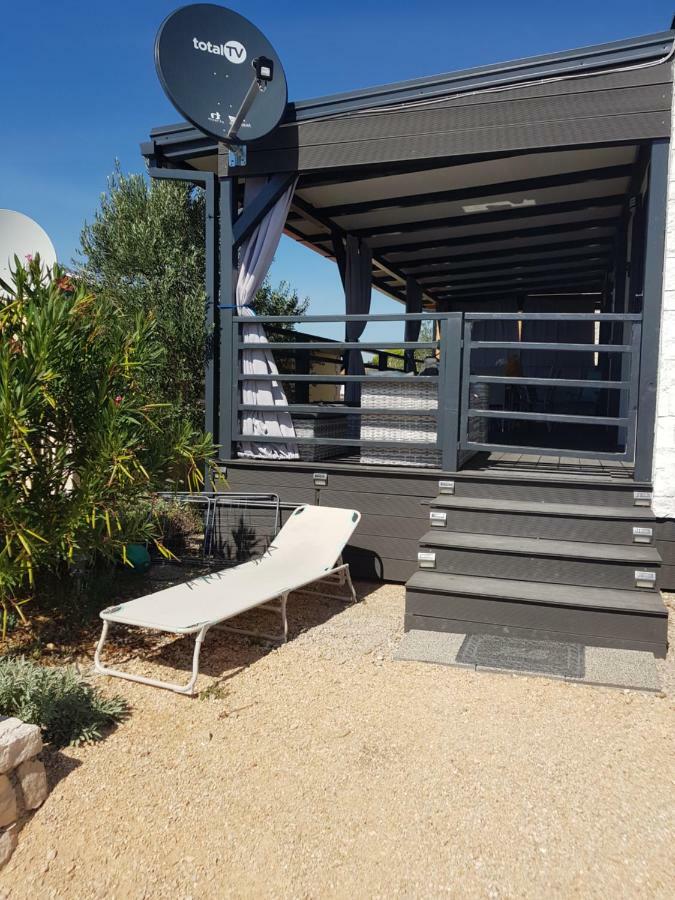 Mobile Home Tiva Drage Exterior foto